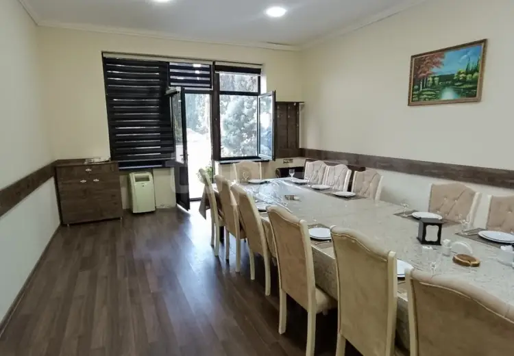 0 m² Obyekt / Ofis , Gəncə