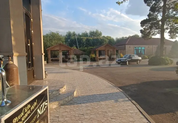 0 m² Obyekt / Ofis , Gəncə
