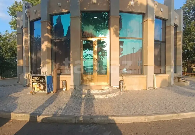 0 m² Obyekt / Ofis , Gəncə