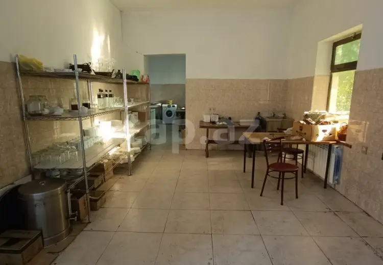 0 m² Obyekt / Ofis , Gəncə