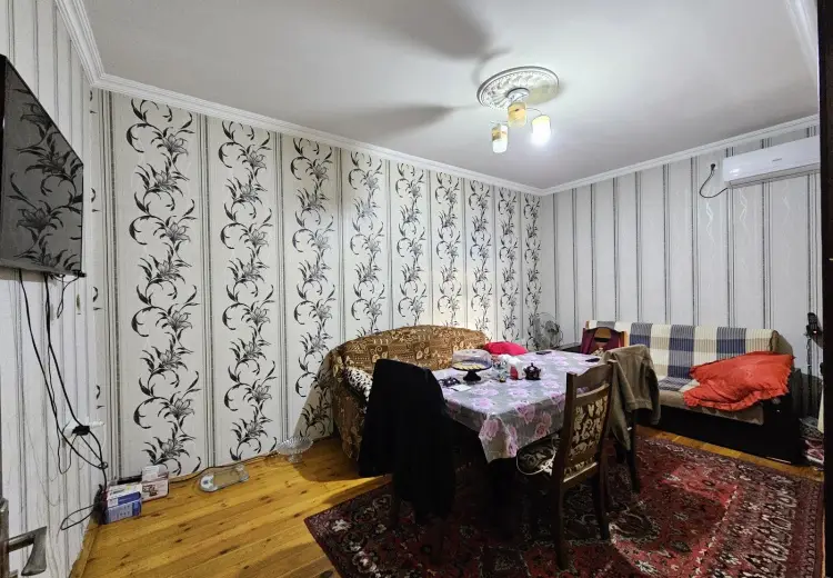 3 otaqlı mənzil Satılır, Xırdalan