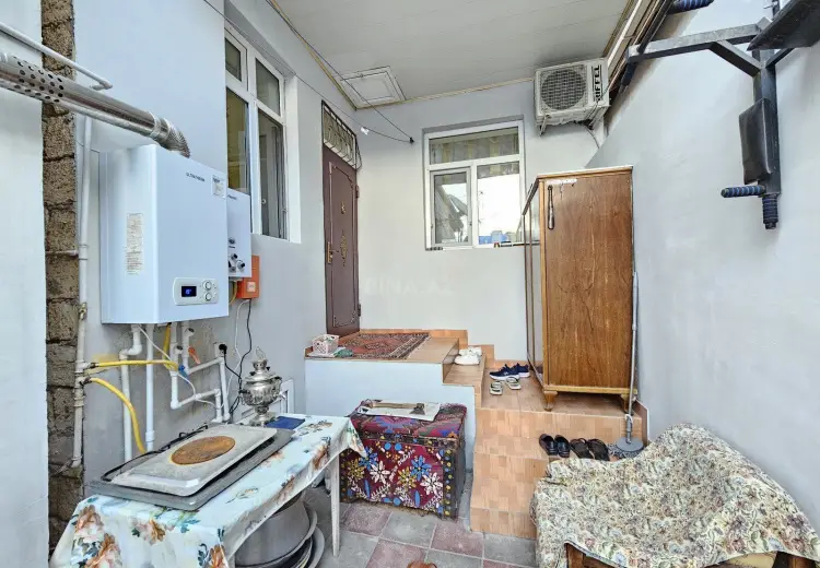 3 otaqlı mənzil Satılır, Xırdalan