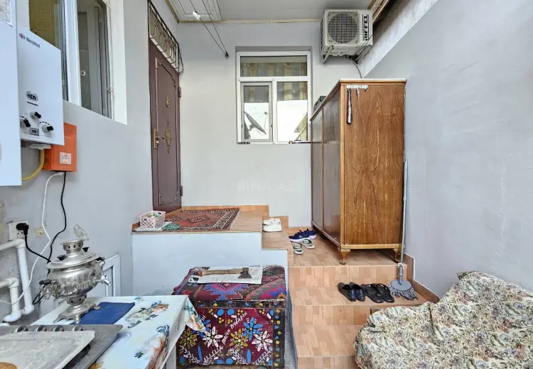 3 otaqlı mənzil Satılır, Xırdalan