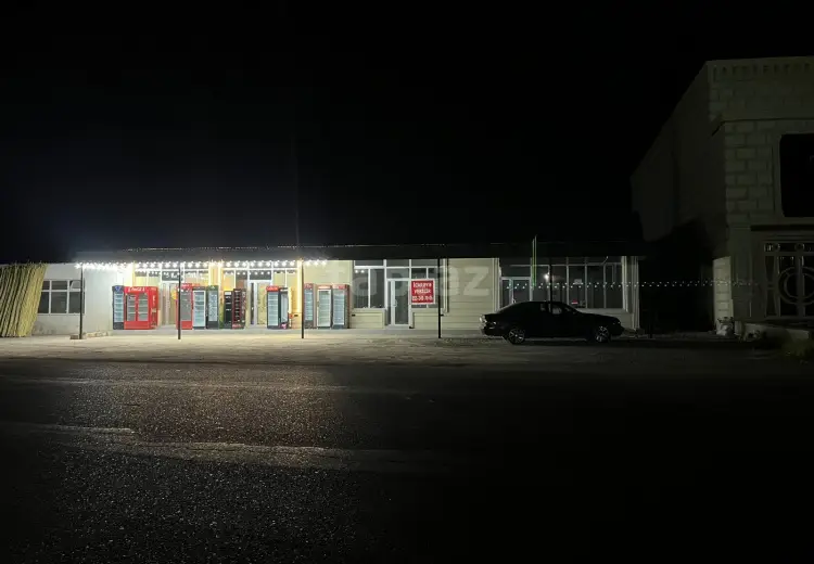 0 m² Obyekt / Ofis , Göygöl