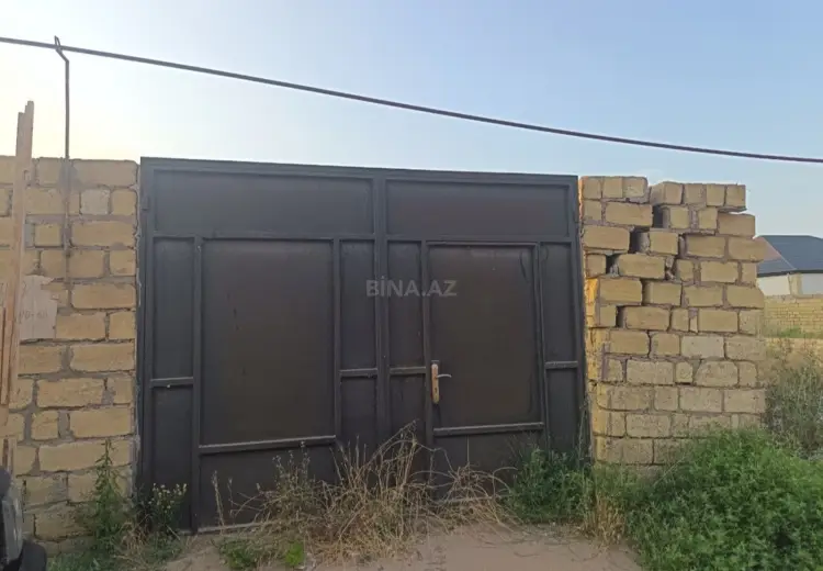 2.8 sot Torpaq Satılır, Biləcəri qəs., Binəqədi, Bakı