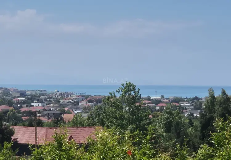 18.5 sot Torpaq Satılır, Bilgəh qəs., Sabunçu, Bakı