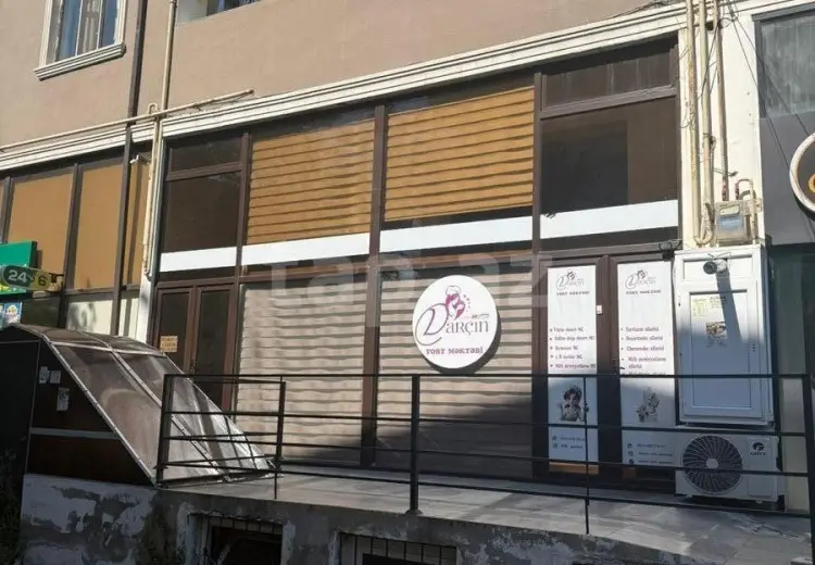 0 m² Obyekt / Ofis , Xətai, Bakı