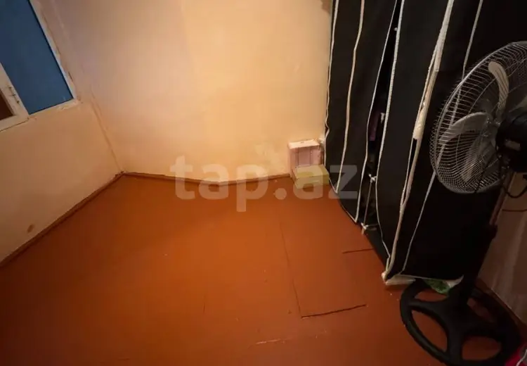 3 otaqlı mənzil , Bakı