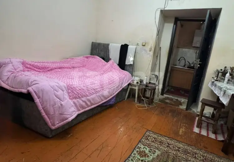 3 otaqlı mənzil , Bakı