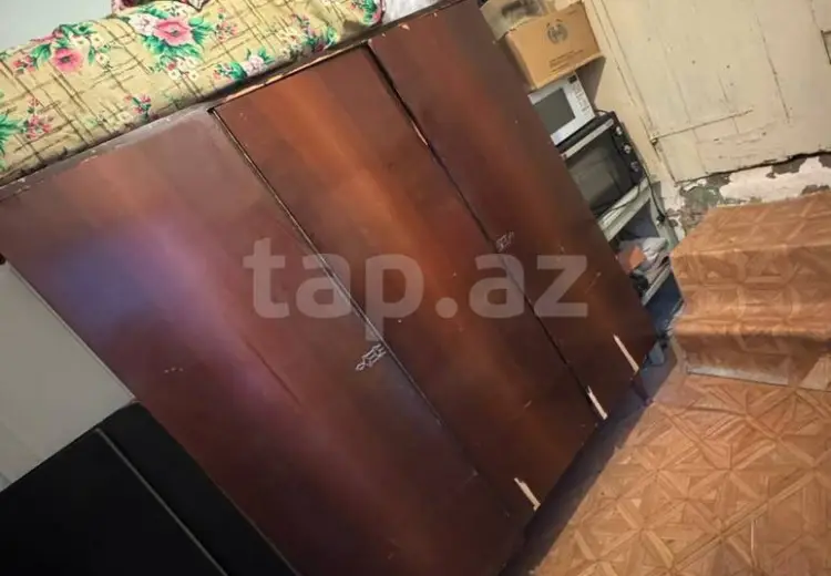3 otaqlı mənzil , Bakı