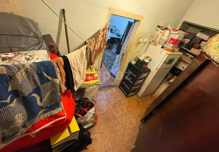 3 otaqlı mənzil , Bakı