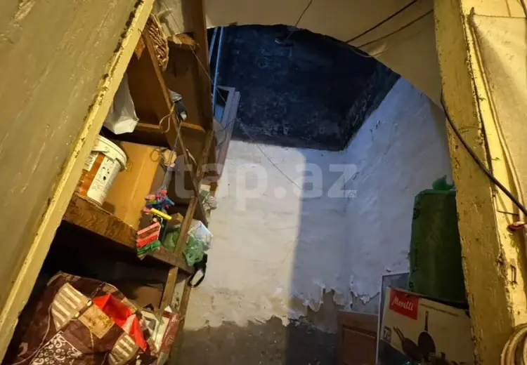 3 otaqlı mənzil , Bakı