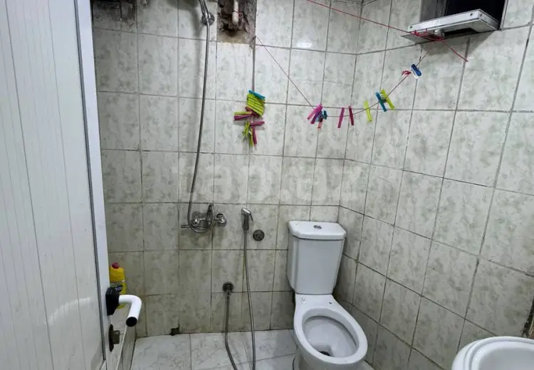 3 otaqlı mənzil , Bakı