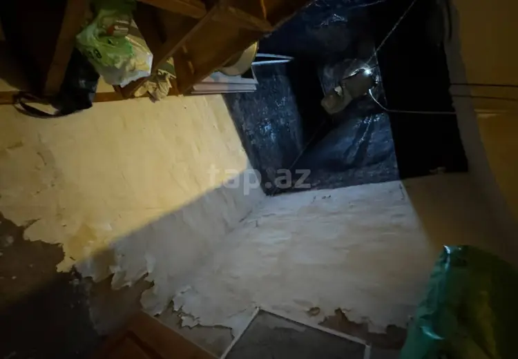 3 otaqlı mənzil , Bakı