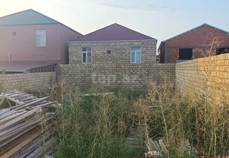 0 m² Obyekt / Ofis , Binəqədi, Bakı