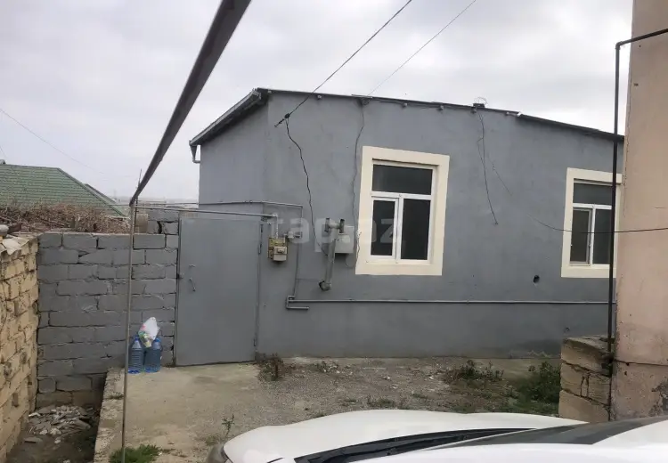 2 otaqlı mənzil , Binə qəs., Xəzər, Bakı
