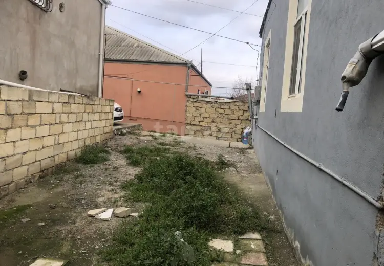 2 otaqlı mənzil , Binə qəs., Xəzər, Bakı