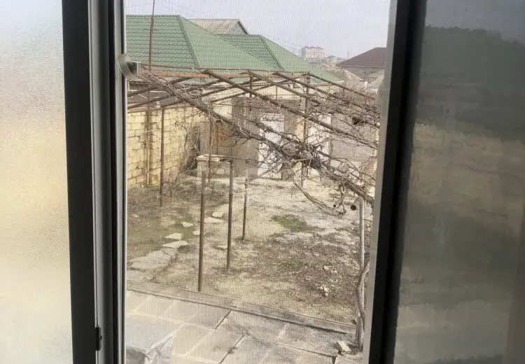 2 otaqlı mənzil , Binə qəs., Xəzər, Bakı