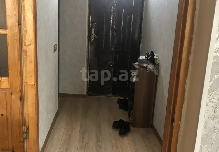 2 otaqlı mənzil , Binə qəs., Xəzər, Bakı