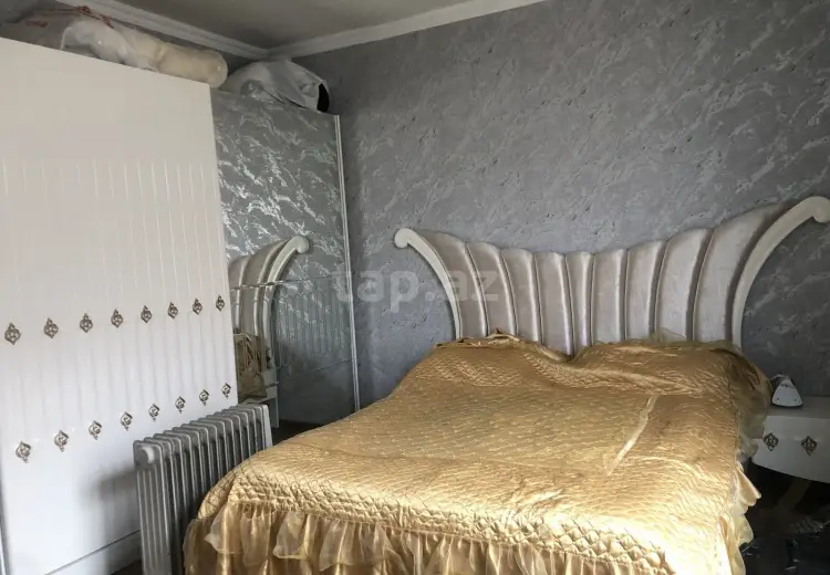 2 otaqlı mənzil , Binə qəs., Xəzər, Bakı