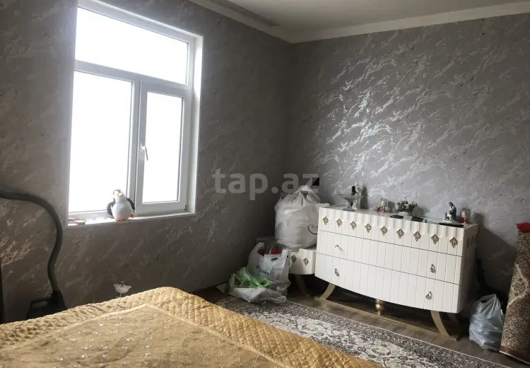 2 otaqlı mənzil , Binə qəs., Xəzər, Bakı