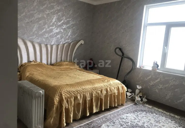2 otaqlı mənzil , Binə qəs., Xəzər, Bakı