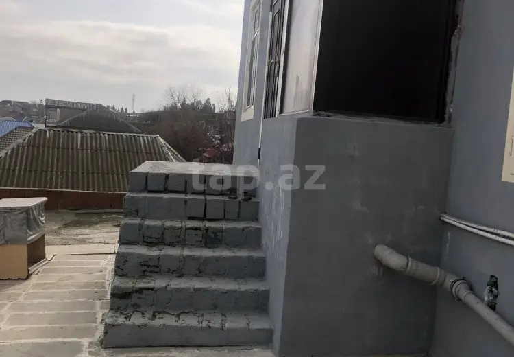 2 otaqlı mənzil , Binə qəs., Xəzər, Bakı