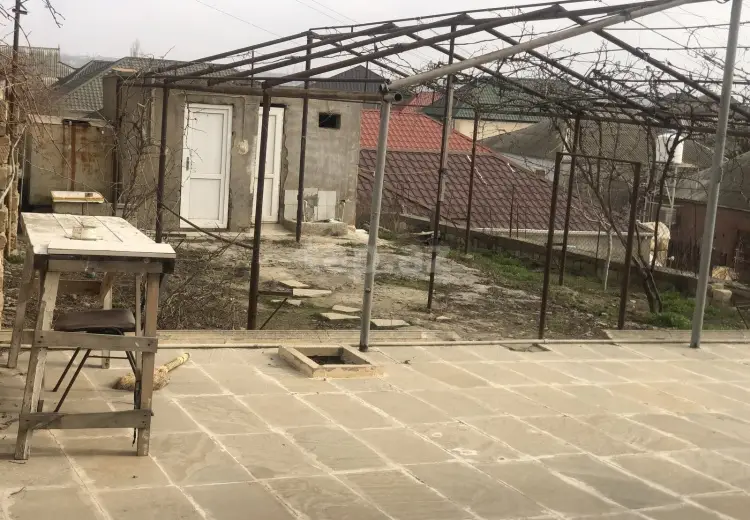 2 otaqlı mənzil , Binə qəs., Xəzər, Bakı