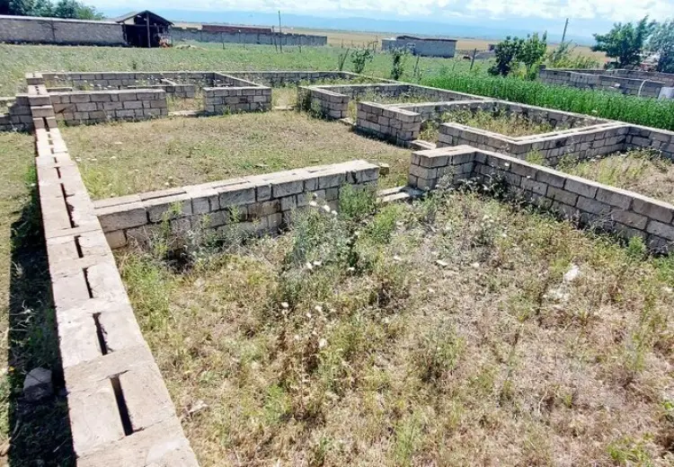 0 m² Obyekt / Ofis , Cəlilabad
