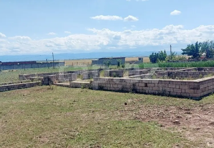 0 m² Obyekt / Ofis , Cəlilabad