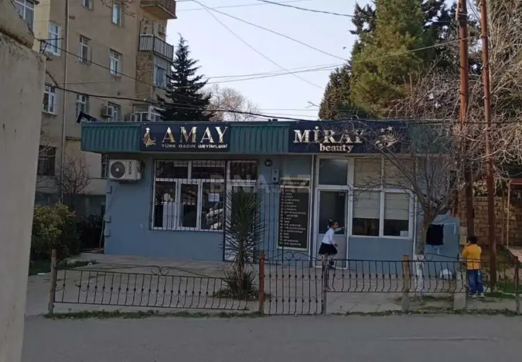 70 m² Obyekt / Ofis Satılır, Sumqayıt