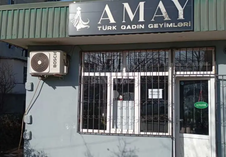 70 m² Obyekt / Ofis Satılır, Sumqayıt