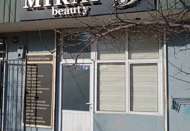 70 m² Obyekt / Ofis Satılır, Sumqayıt