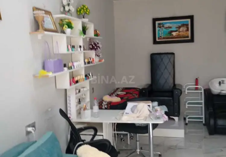 70 m² Obyekt / Ofis Satılır, Sumqayıt