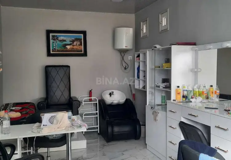 70 m² Obyekt / Ofis Satılır, Sumqayıt