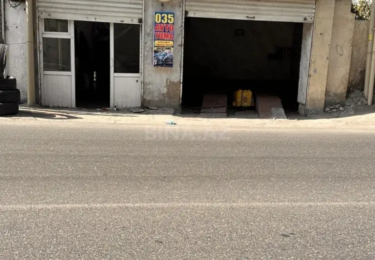 59 m² Obyekt / Ofis Satılır, Biləcəri qəs., Binəqədi, Bakı