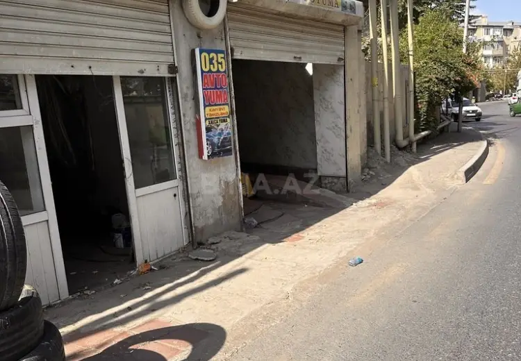 59 m² Obyekt / Ofis Satılır, Biləcəri qəs., Binəqədi, Bakı