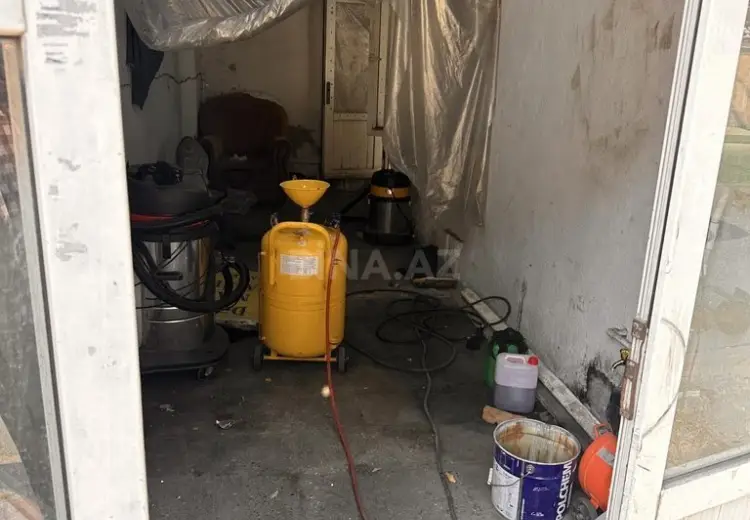 59 m² Obyekt / Ofis Satılır, Biləcəri qəs., Binəqədi, Bakı