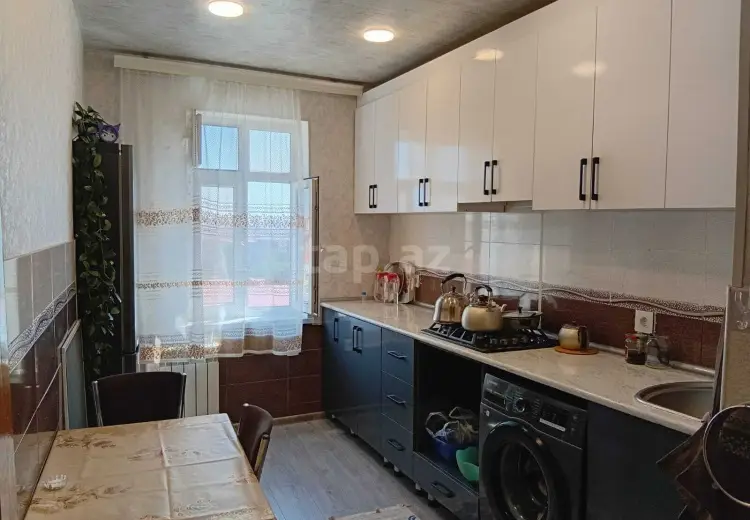 5 otaqlı mənzil , Sumqayıt