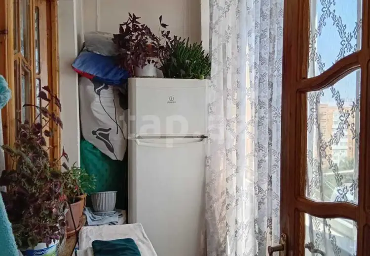 5 otaqlı mənzil , Sumqayıt