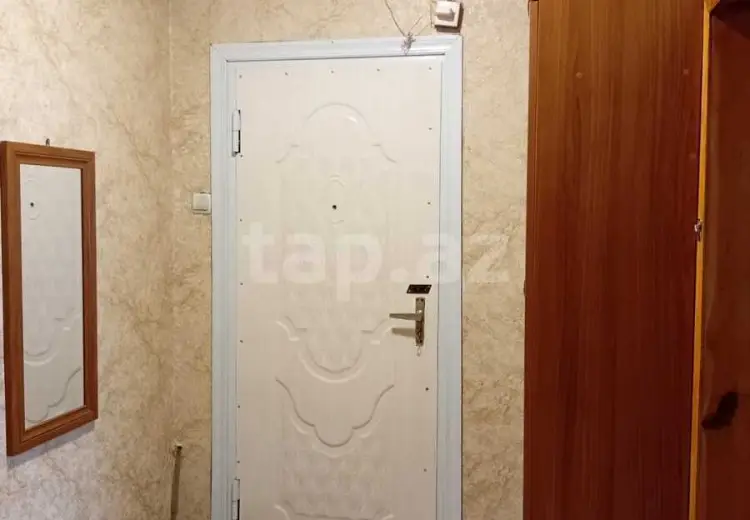 5 otaqlı mənzil , Sumqayıt