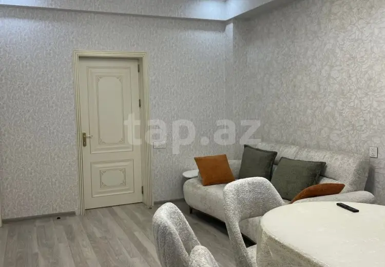 3 otaqlı mənzil , Xırdalan
