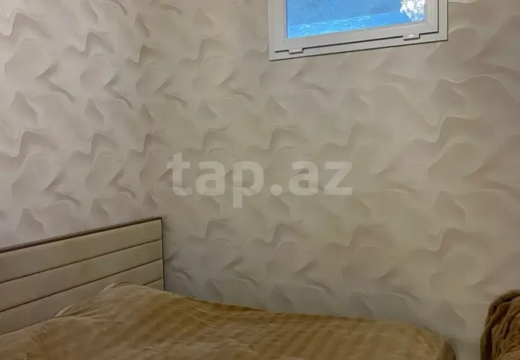 3 otaqlı mənzil , Xırdalan