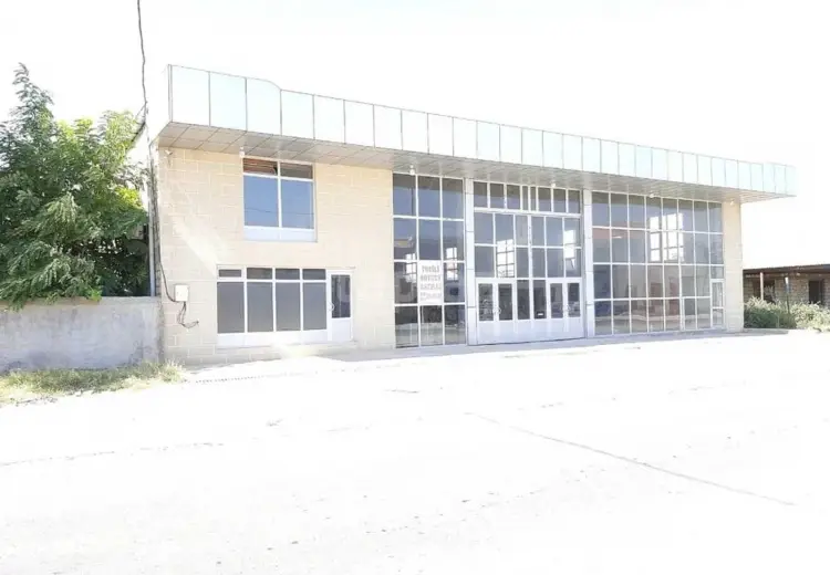 0 m² Obyekt / Ofis , Tovuz