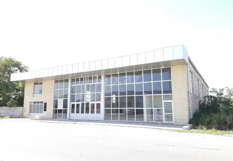 0 m² Obyekt / Ofis , Tovuz