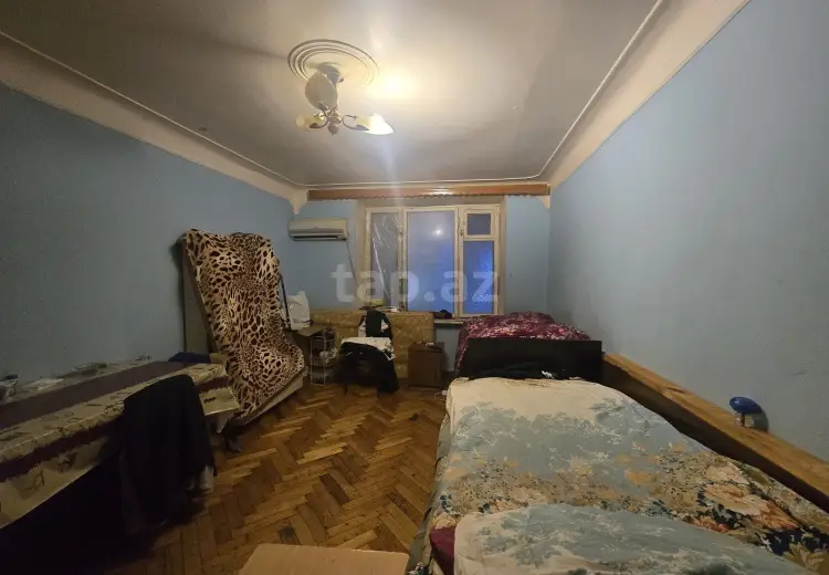 1 otaqlı mənzil , Sumqayıt