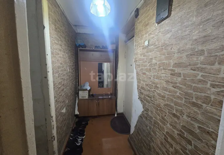1 otaqlı mənzil , Sumqayıt
