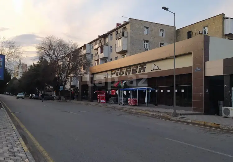 2 otaqlı mənzil , Sumqayıt