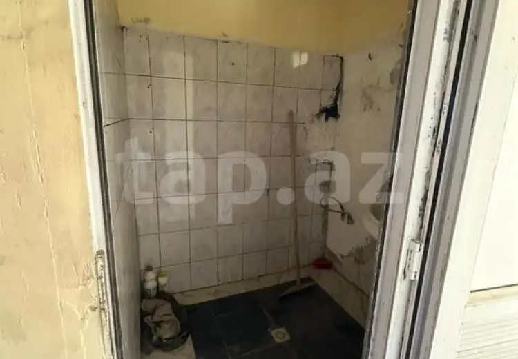 2 otaqlı mənzil , Sumqayıt