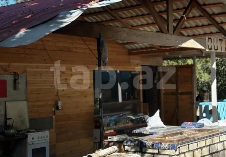 0 m² Obyekt / Ofis , Quba